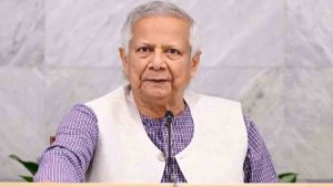 ড. ইউনূস দেশকে কী দিলেন, কী নিলেন?
